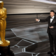 Image for article titled Jimmy Kimmel to host his third Oscars in 2023